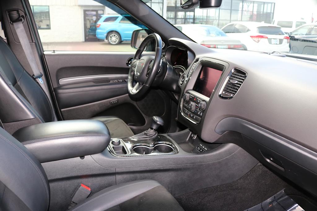 Thumbnail: 2020 Dodge Durango - 11
