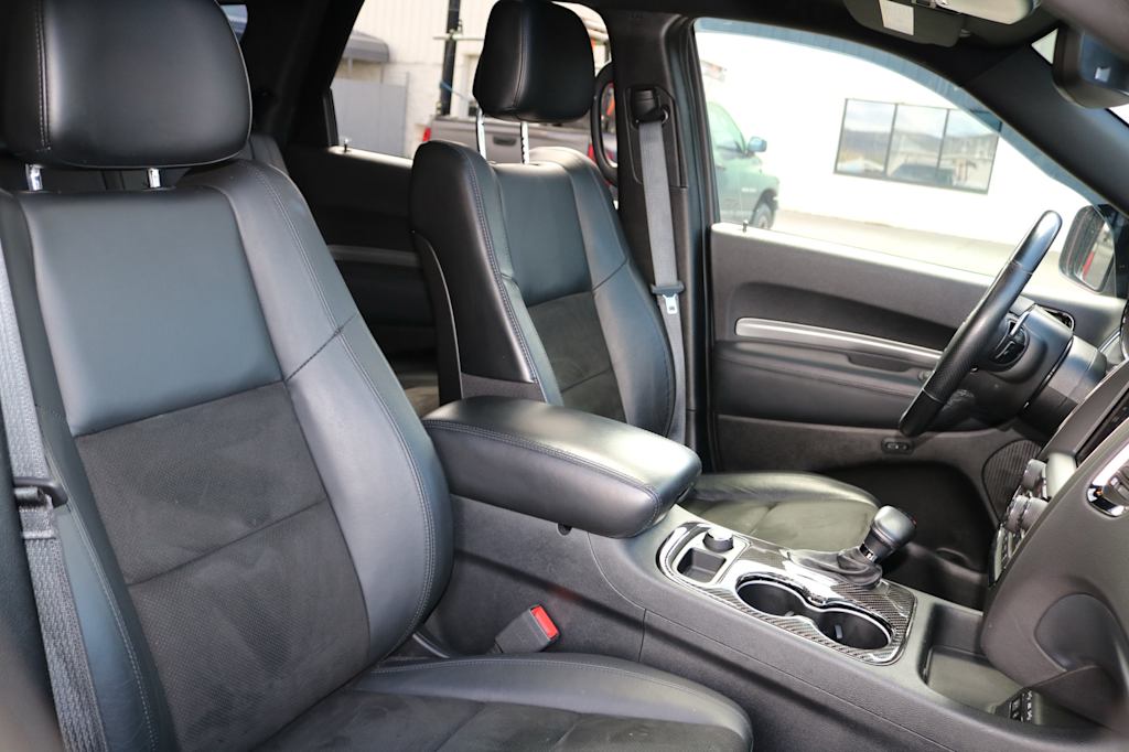 Thumbnail: 2020 Dodge Durango - 8