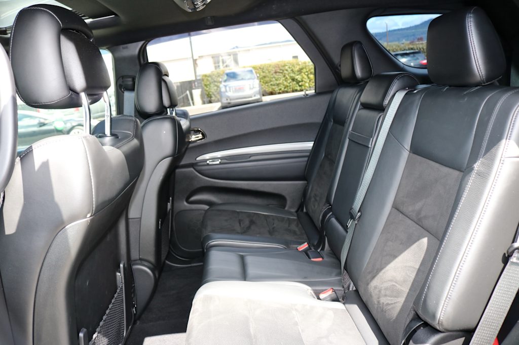 Thumbnail: 2020 Dodge Durango - 27