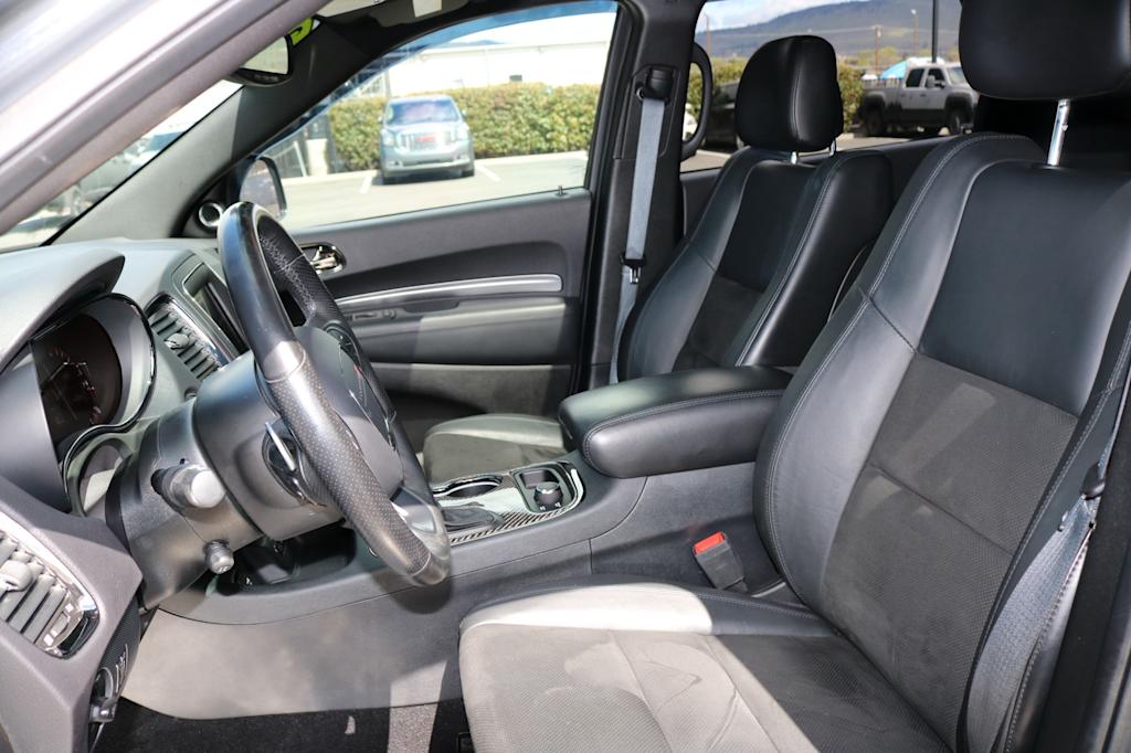 Thumbnail: 2020 Dodge Durango - 9