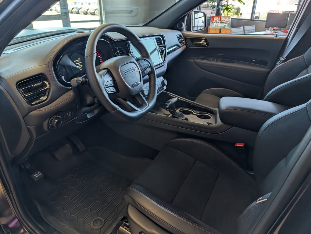 Thumbnail: 2026 Dodge Durango - 8