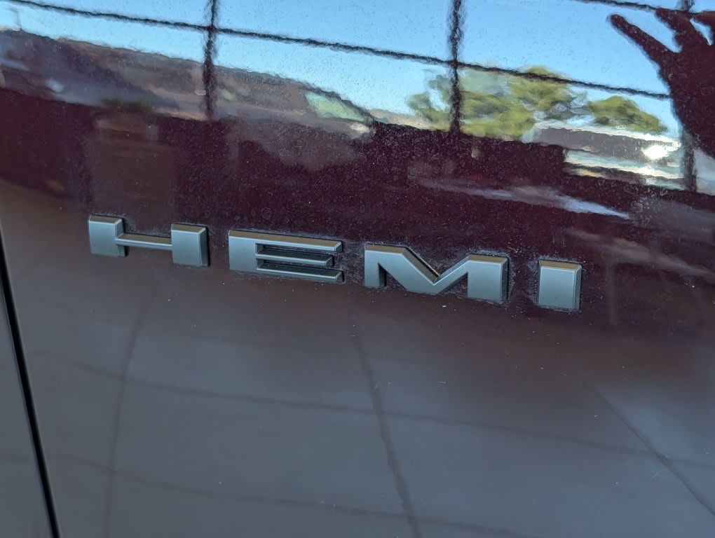 Thumbnail: 2026 Dodge Durango - 20