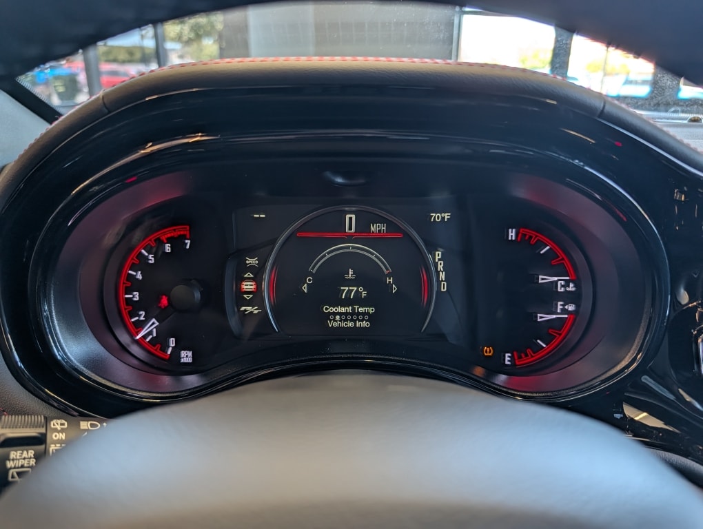Thumbnail: 2026 Dodge Durango - 13