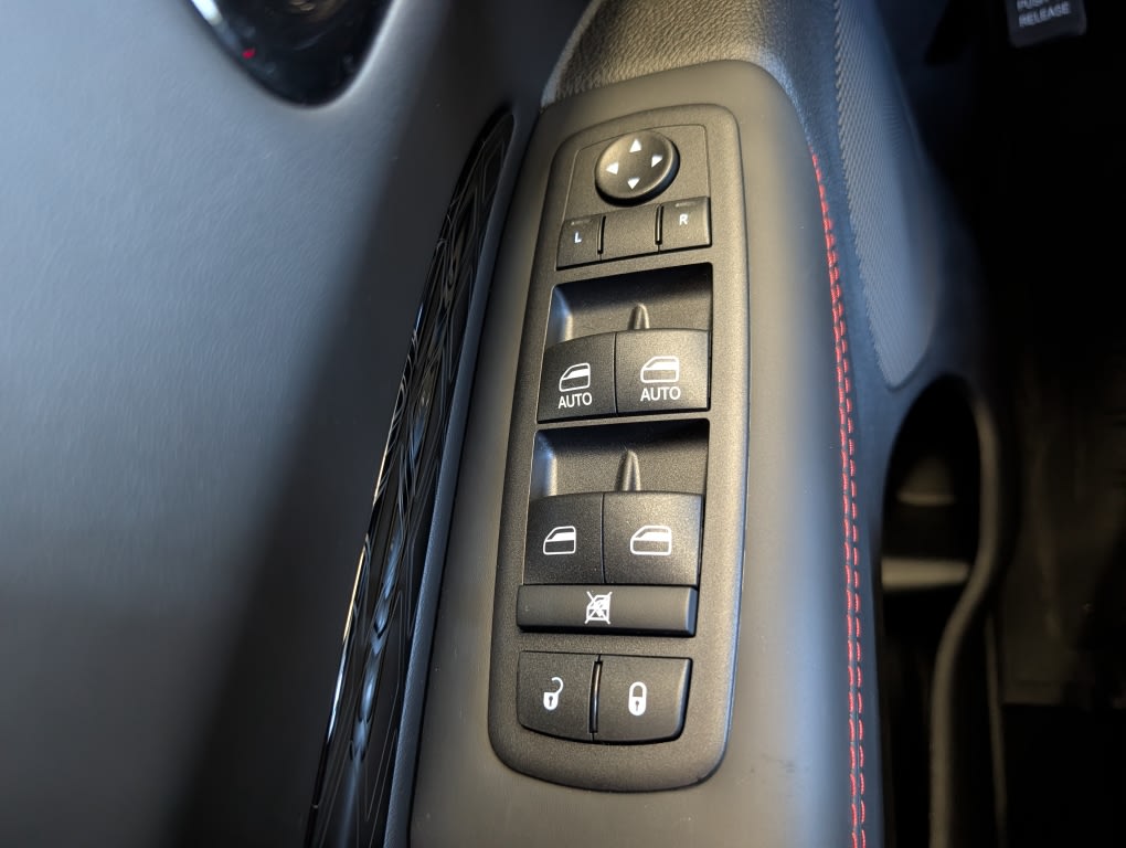 Thumbnail: 2026 Dodge Durango - 24