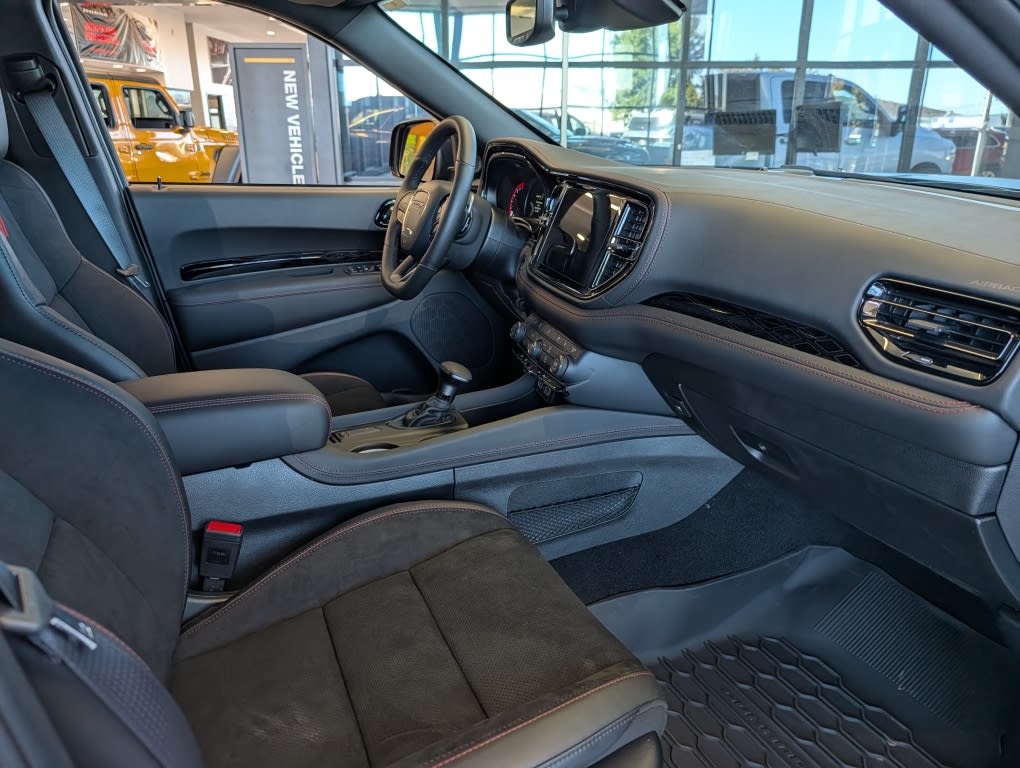 Thumbnail: 2026 Dodge Durango - 7