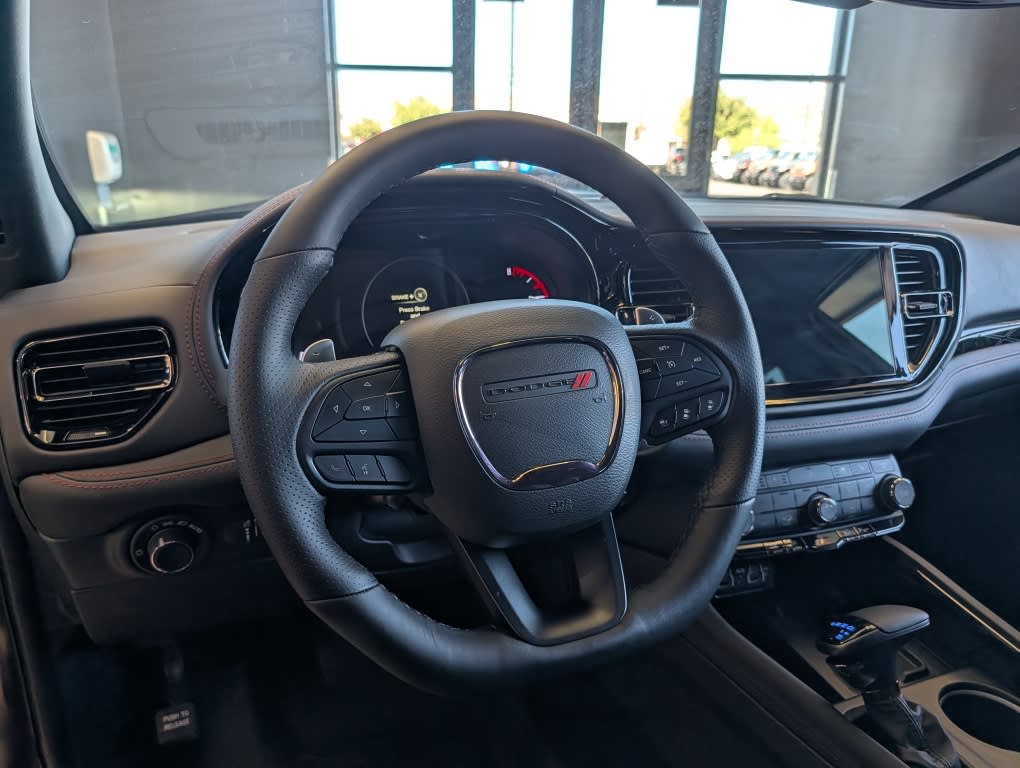 Thumbnail: 2026 Dodge Durango - 11