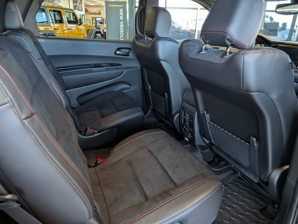 Thumbnail: 2026 Dodge Durango - 10