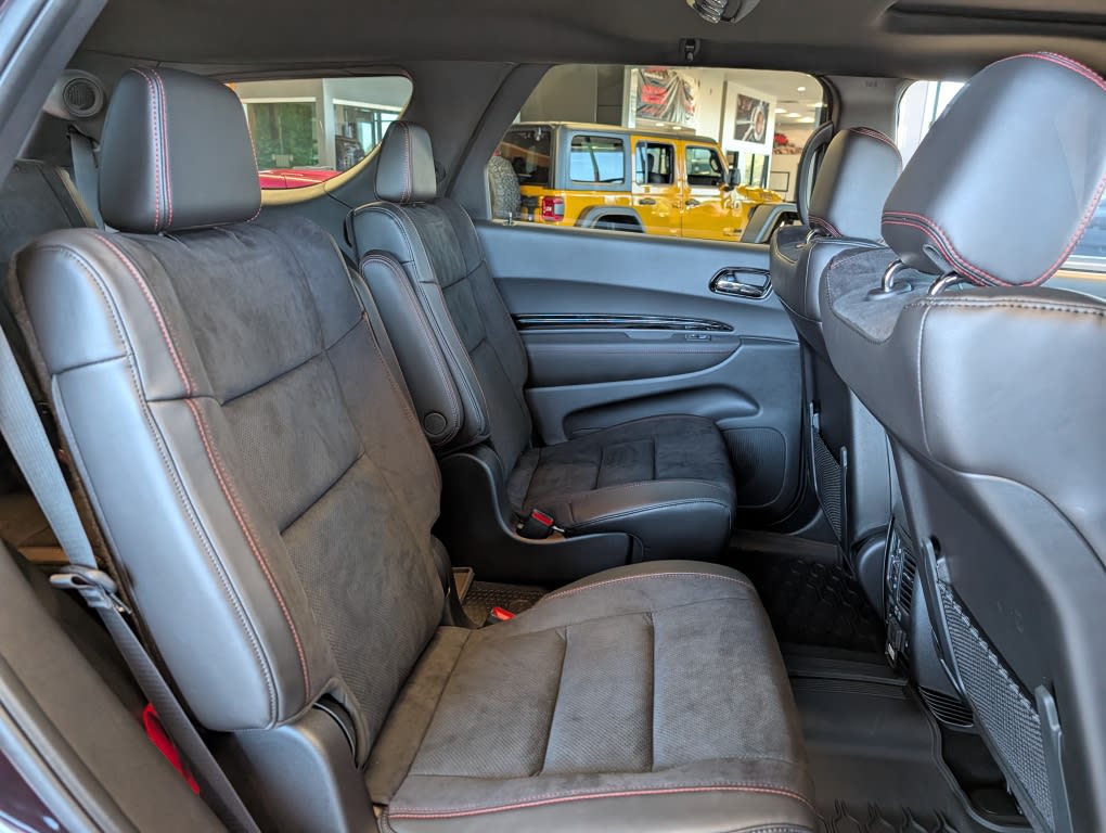 Thumbnail: 2026 Dodge Durango - 26