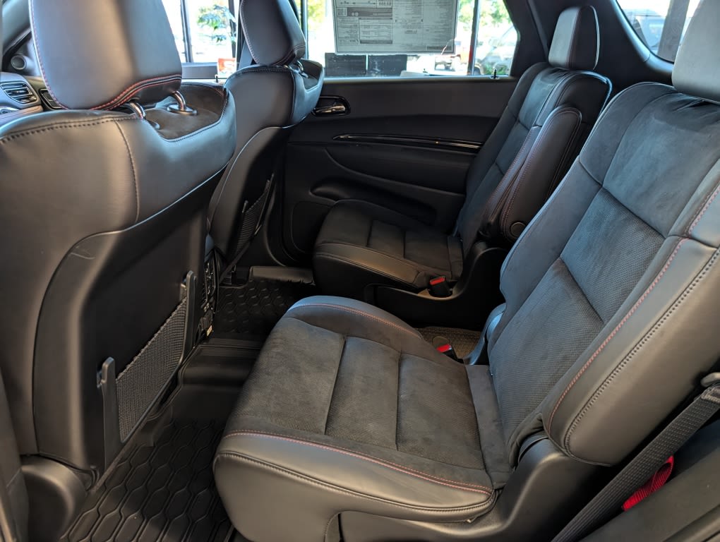 Thumbnail: 2026 Dodge Durango - 28