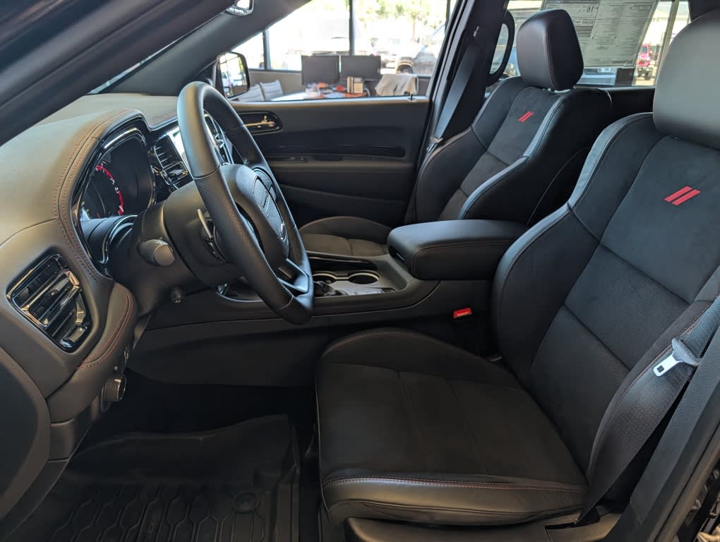 Thumbnail: 2026 Dodge Durango - 29