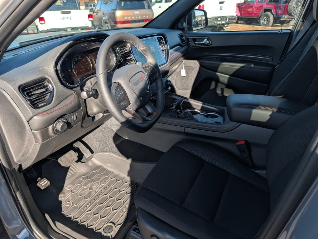 Thumbnail: 2026 Dodge Durango - 9