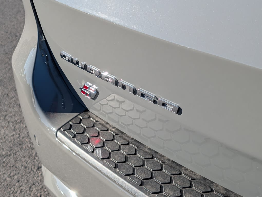 Thumbnail: 2026 Dodge Durango - 6
