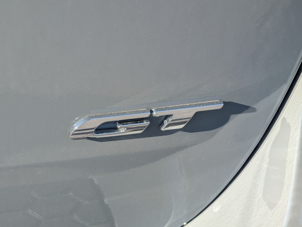 Thumbnail: 2026 Dodge Durango - 18