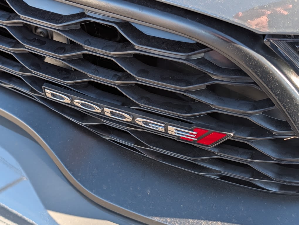 Thumbnail: 2026 Dodge Durango - 19