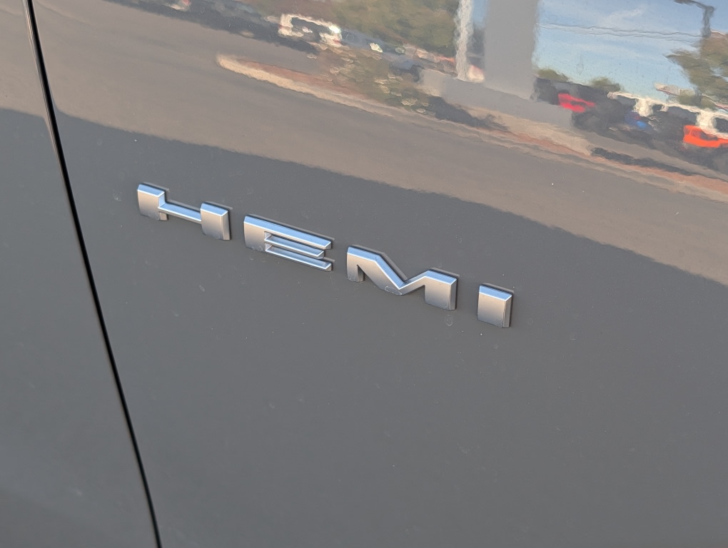 Thumbnail: 2026 Dodge Durango - 20