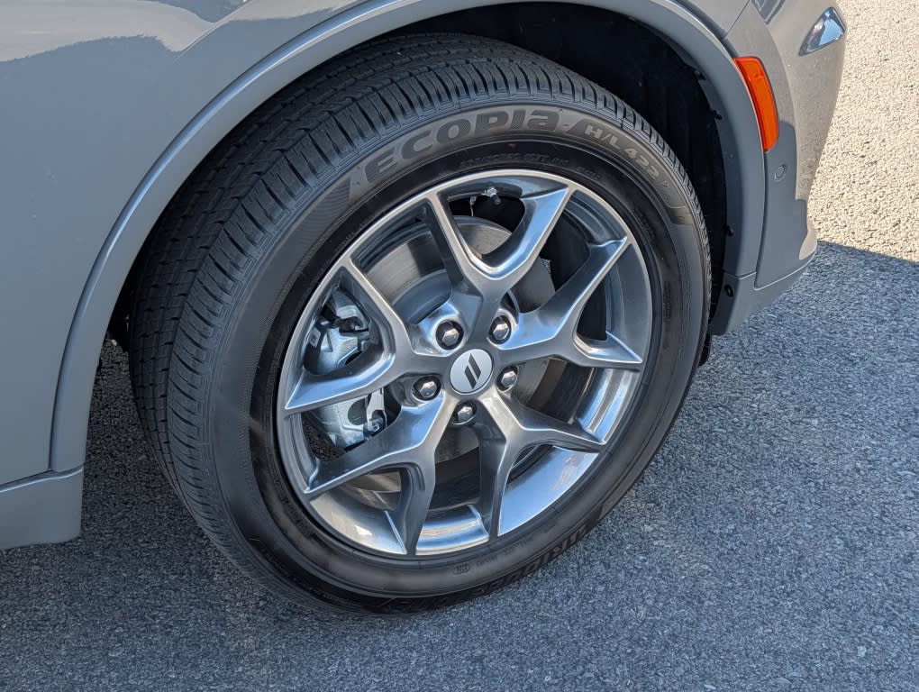 Thumbnail: 2026 Dodge Durango - 7