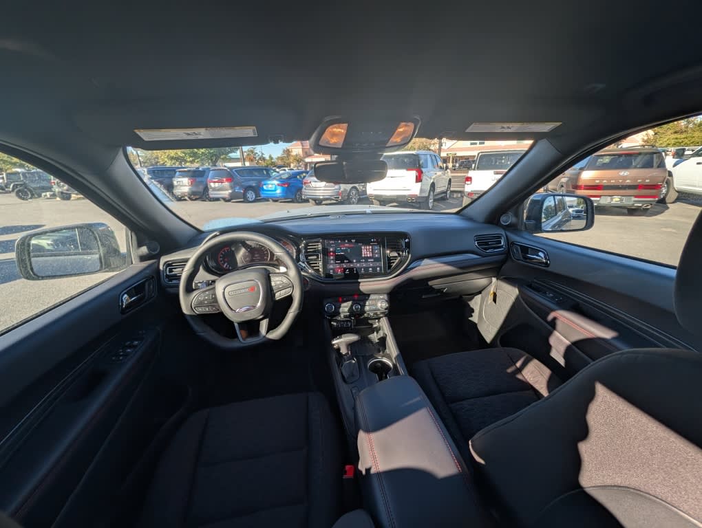 Thumbnail: 2026 Dodge Durango - 2
