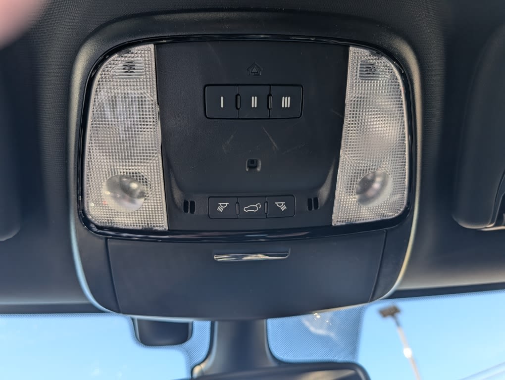 Thumbnail: 2026 Dodge Durango - 23