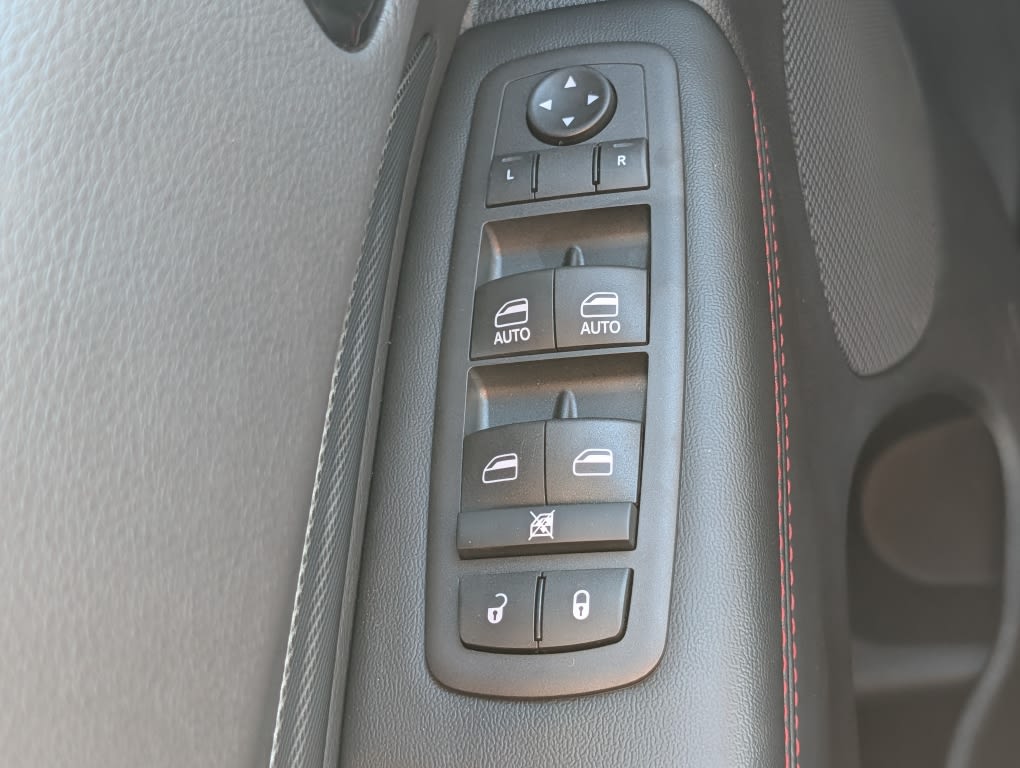 Thumbnail: 2026 Dodge Durango - 24