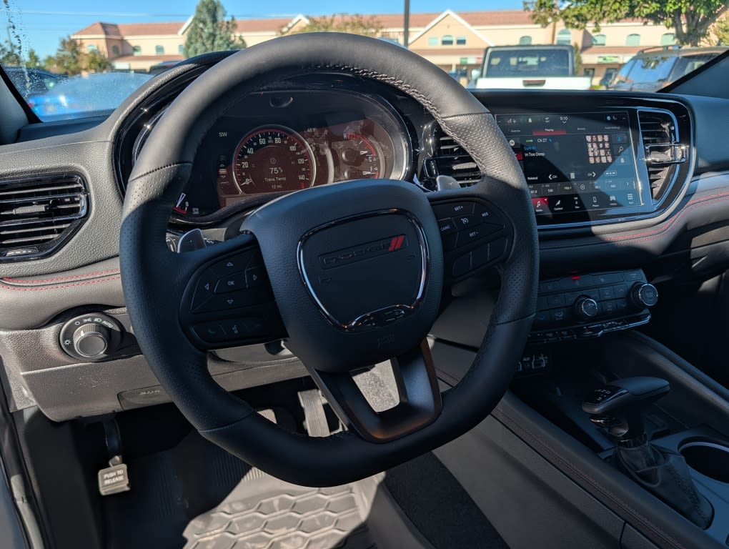 Thumbnail: 2026 Dodge Durango - 8