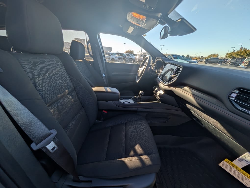 Thumbnail: 2026 Dodge Durango - 10