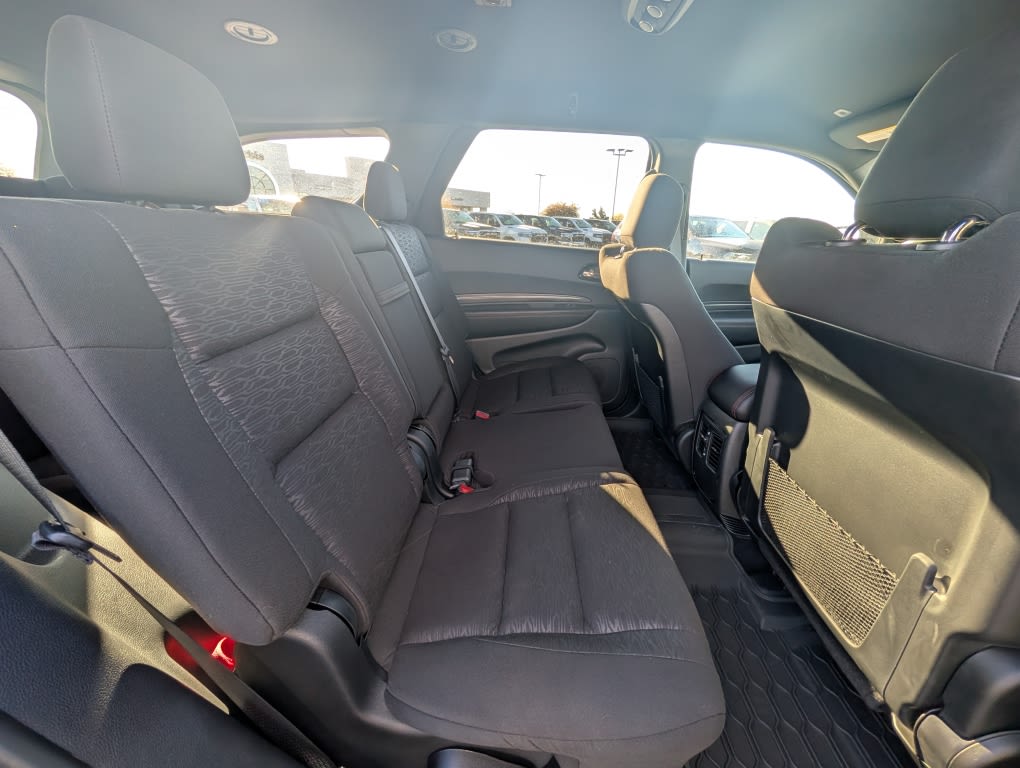 Thumbnail: 2026 Dodge Durango - 11