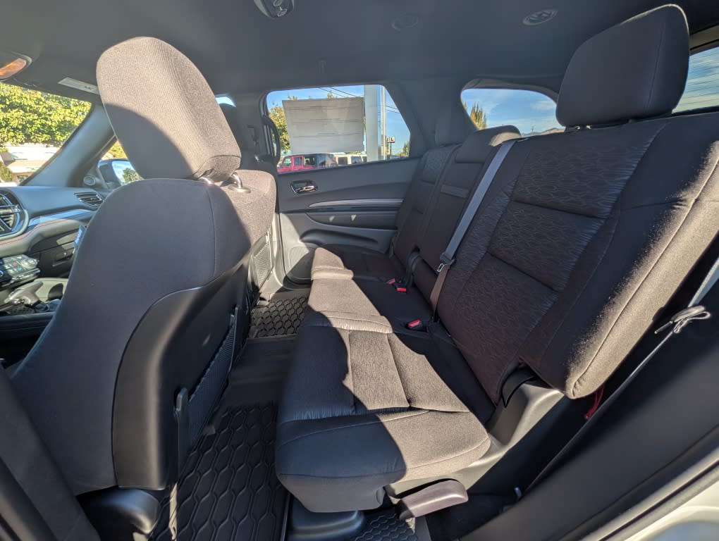 Thumbnail: 2026 Dodge Durango - 28