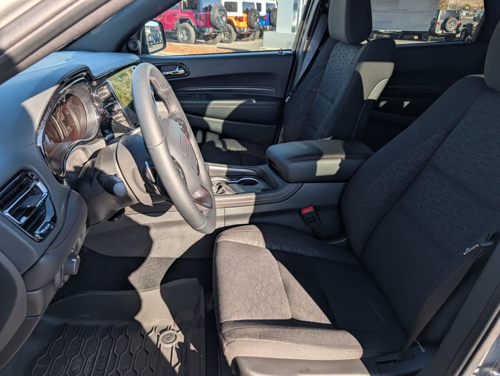 Thumbnail: 2026 Dodge Durango - 30