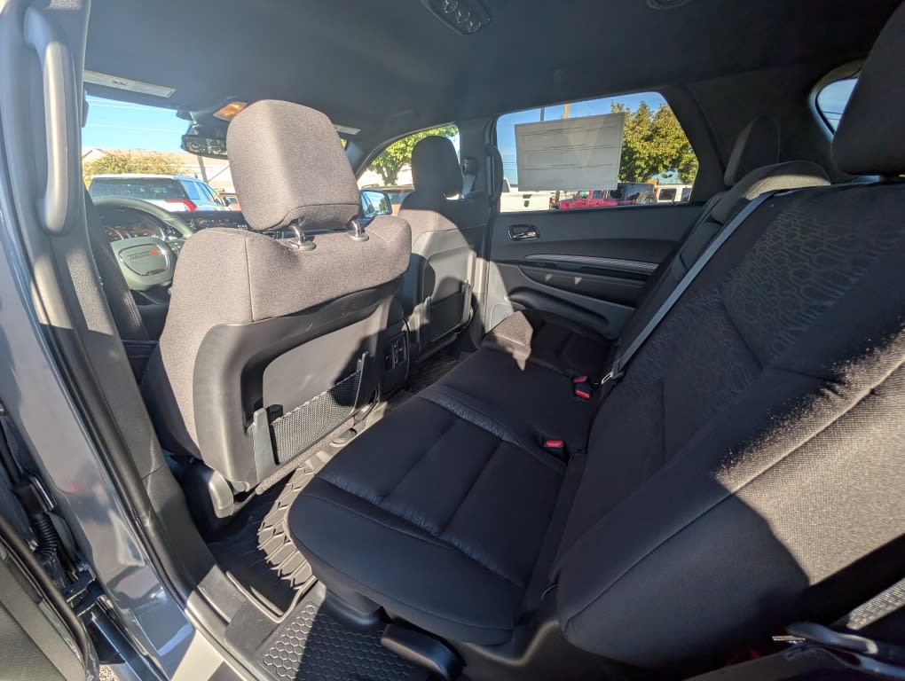 Thumbnail: 2026 Dodge Durango - 29