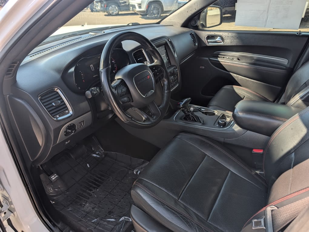 Thumbnail: 2018 Dodge Durango - 9
