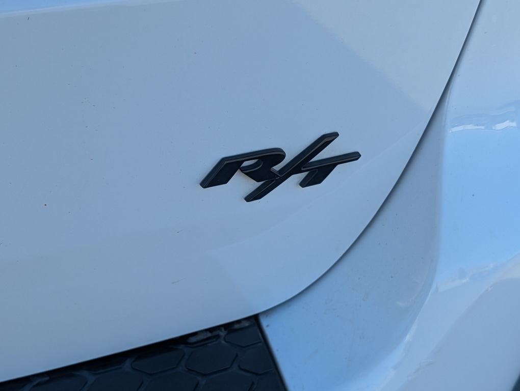 Thumbnail: 2018 Dodge Durango - 6