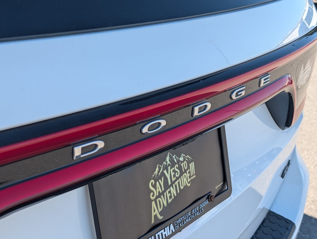 Thumbnail: 2018 Dodge Durango - 17