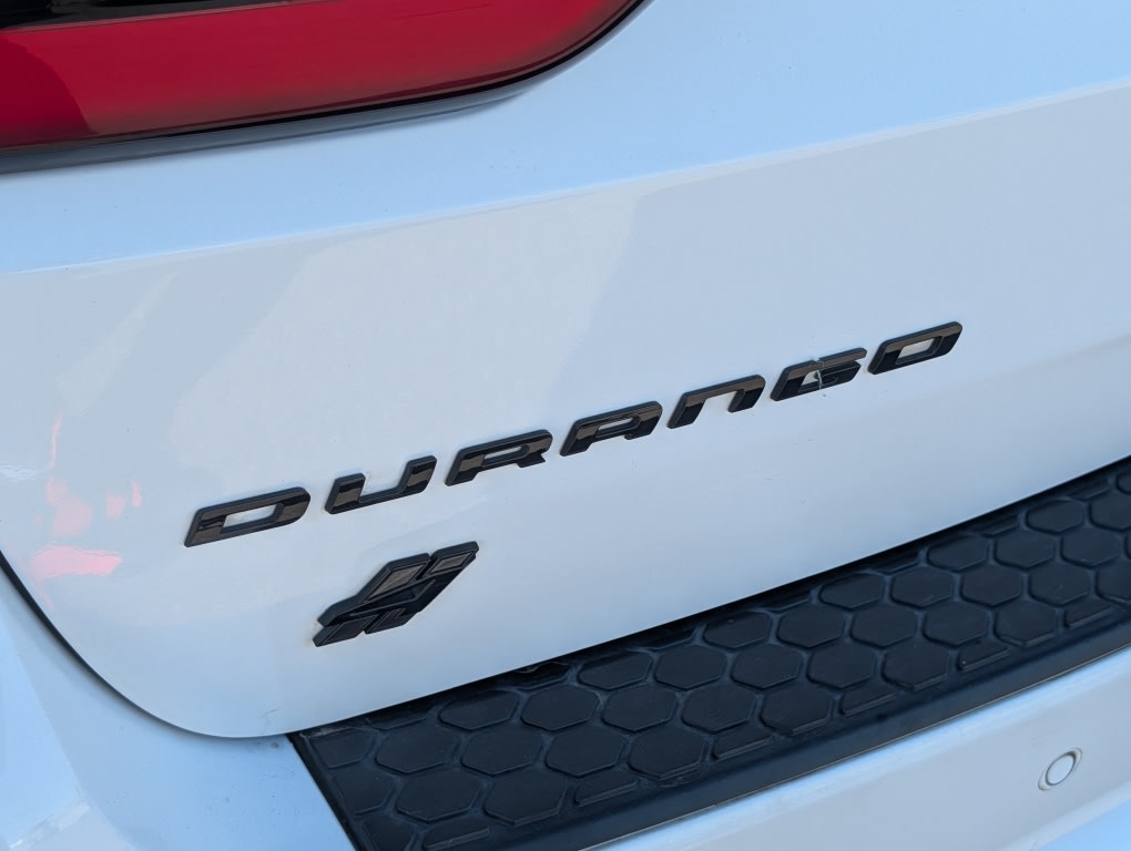 Thumbnail: 2018 Dodge Durango - 18