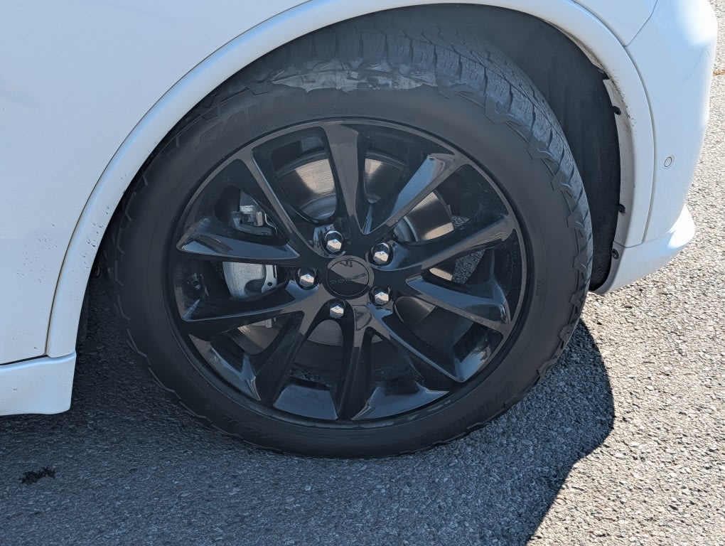 Thumbnail: 2018 Dodge Durango - 7