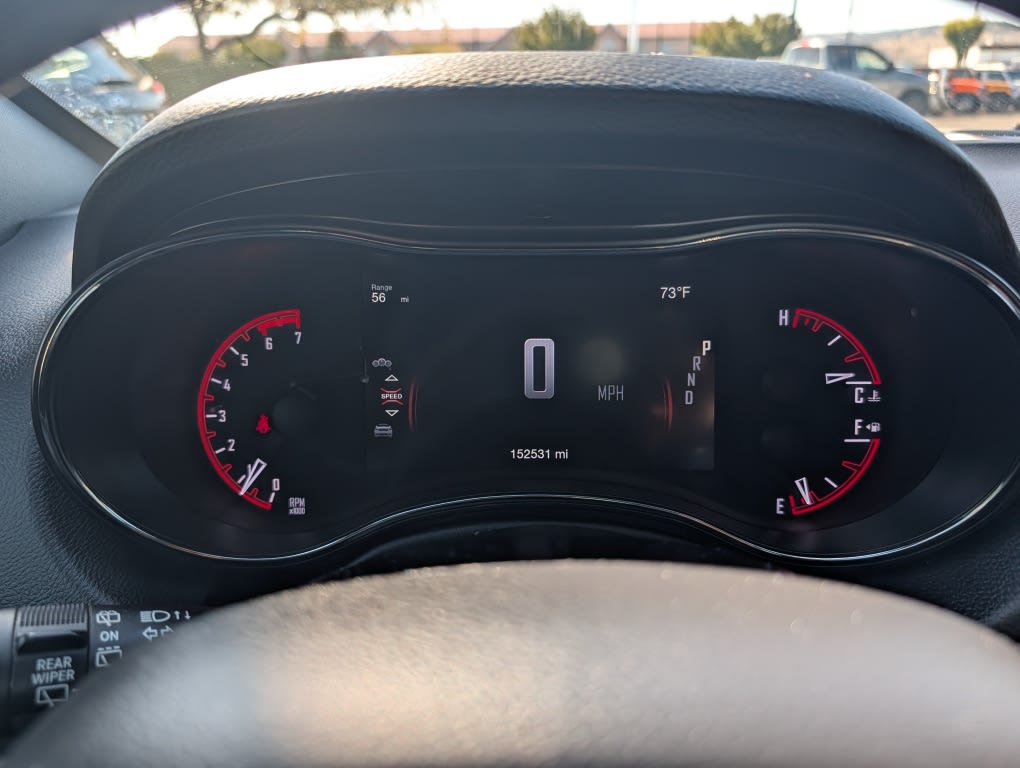 Thumbnail: 2018 Dodge Durango - 13