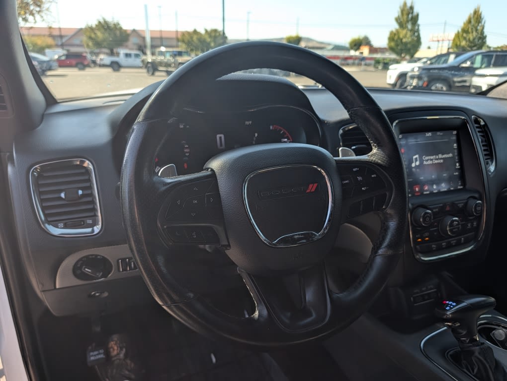 Thumbnail: 2018 Dodge Durango - 8
