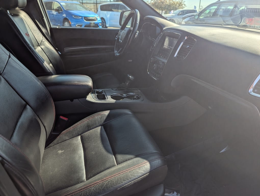 Thumbnail: 2018 Dodge Durango - 10