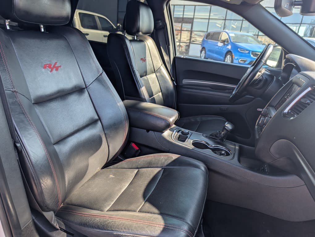 Thumbnail: 2018 Dodge Durango - 25
