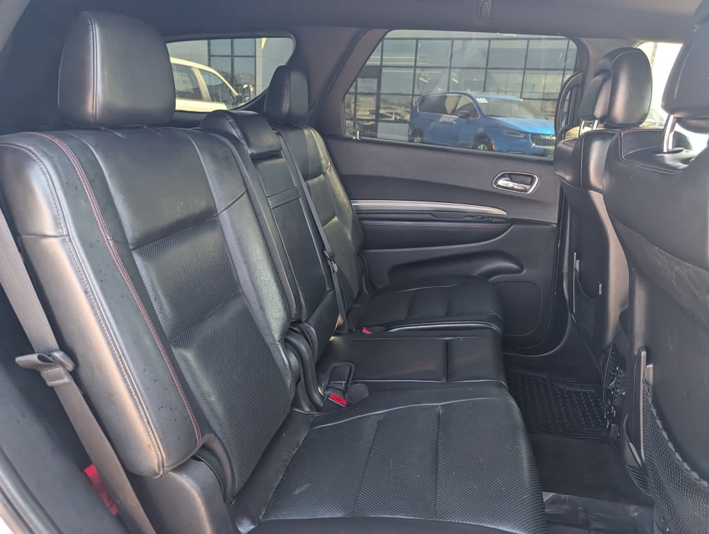 Thumbnail: 2018 Dodge Durango - 26