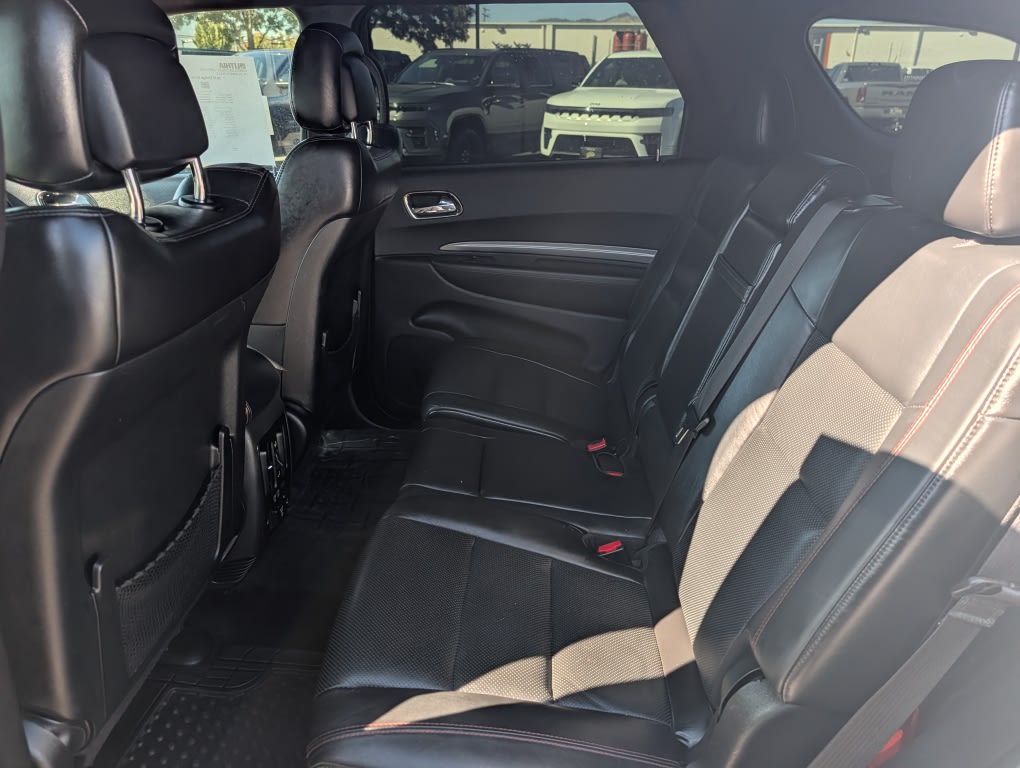 Thumbnail: 2018 Dodge Durango - 27