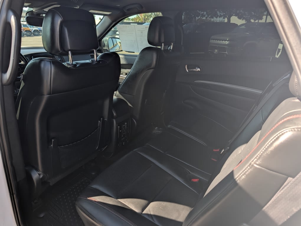 Thumbnail: 2018 Dodge Durango - 28