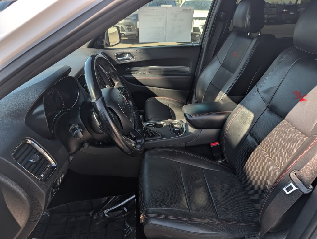 Thumbnail: 2018 Dodge Durango - 29