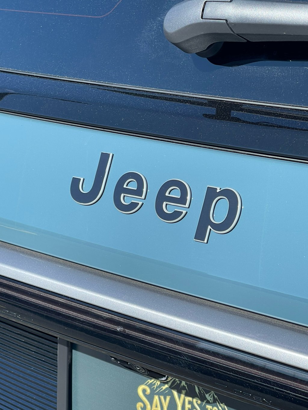 Thumbnail: 2026 Jeep Grand Wagoneer L - 15