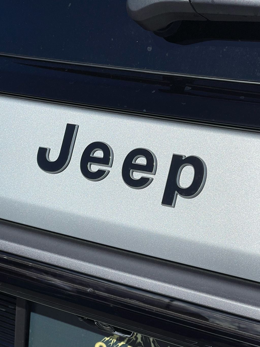 Thumbnail: 2026 Jeep Grand Wagoneer L - 20