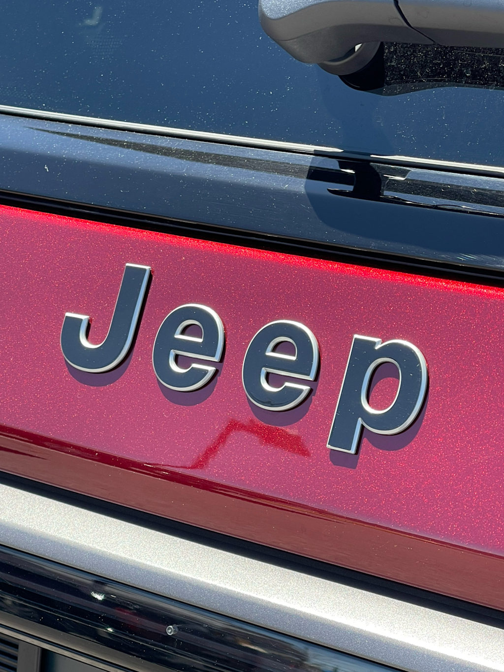 Thumbnail: 2026 Jeep Grand Wagoneer L - 15