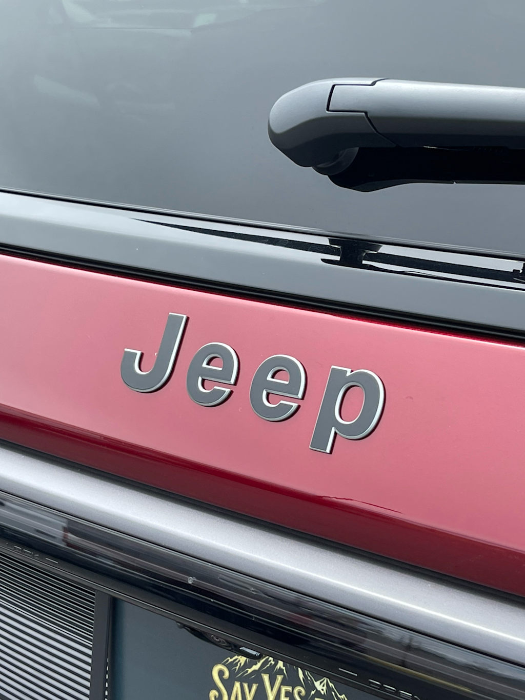 Thumbnail: 2026 Jeep Grand Wagoneer - 15