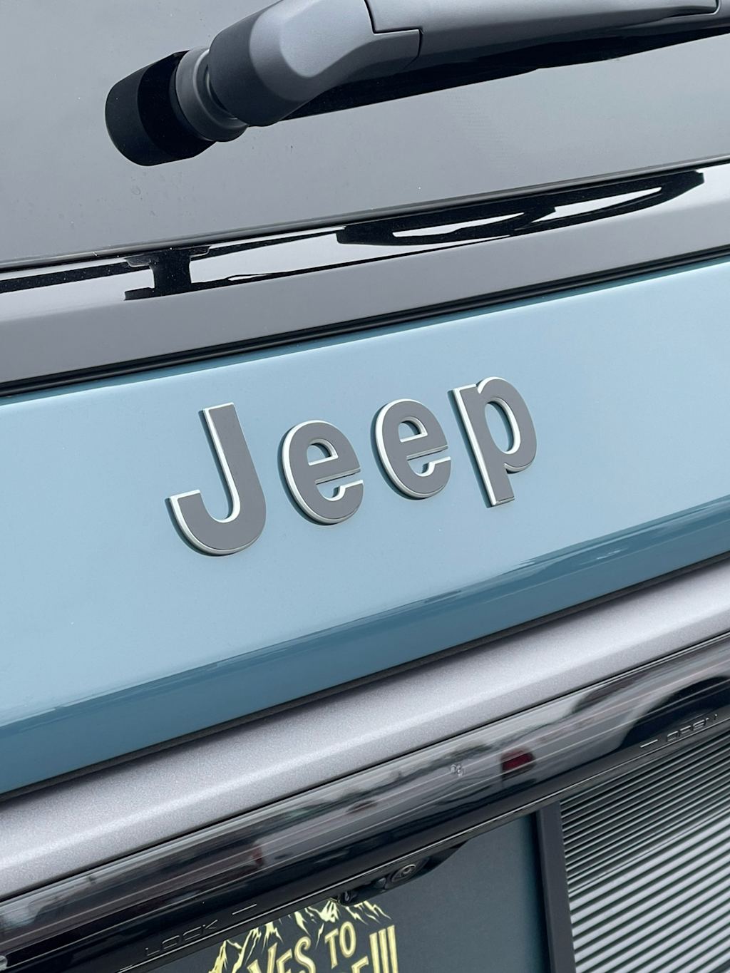 Thumbnail: 2026 Jeep Grand Wagoneer - 5