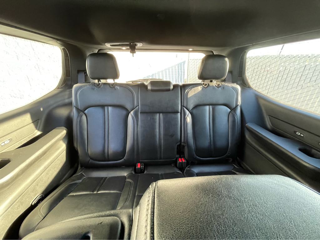 Thumbnail: 2023 Jeep Wagoneer - 27