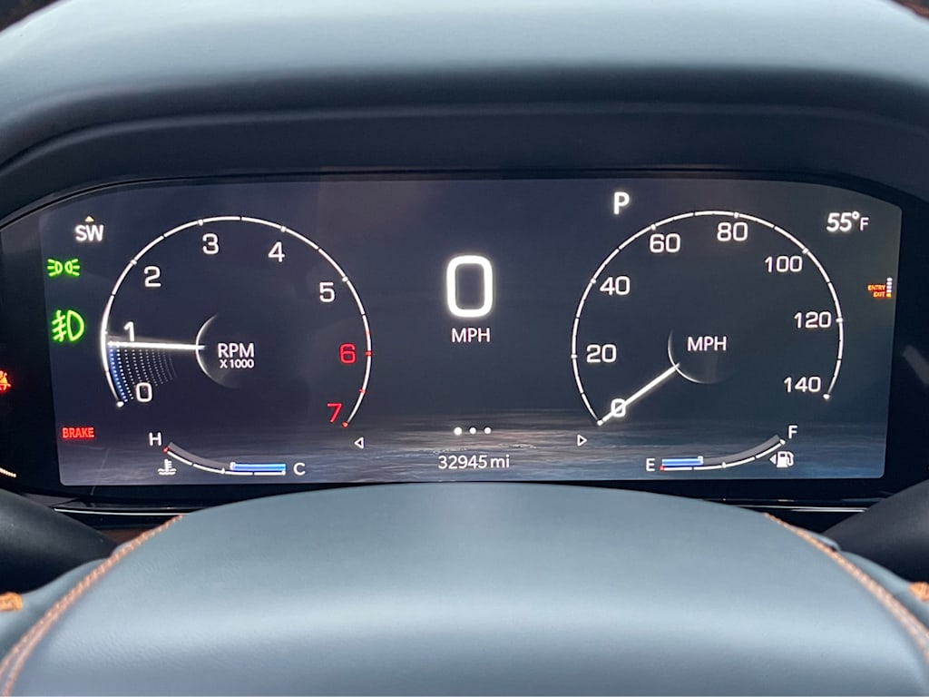 Thumbnail: 2022 Jeep Grand Wagoneer - 14