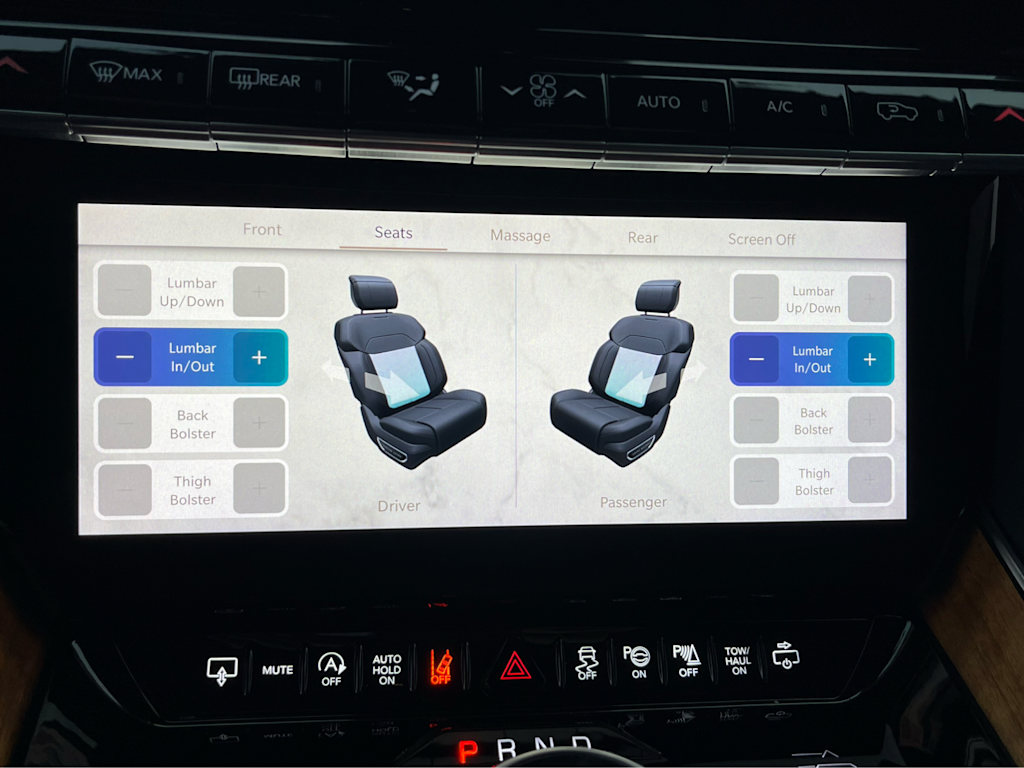 Thumbnail: 2022 Jeep Grand Wagoneer - 20